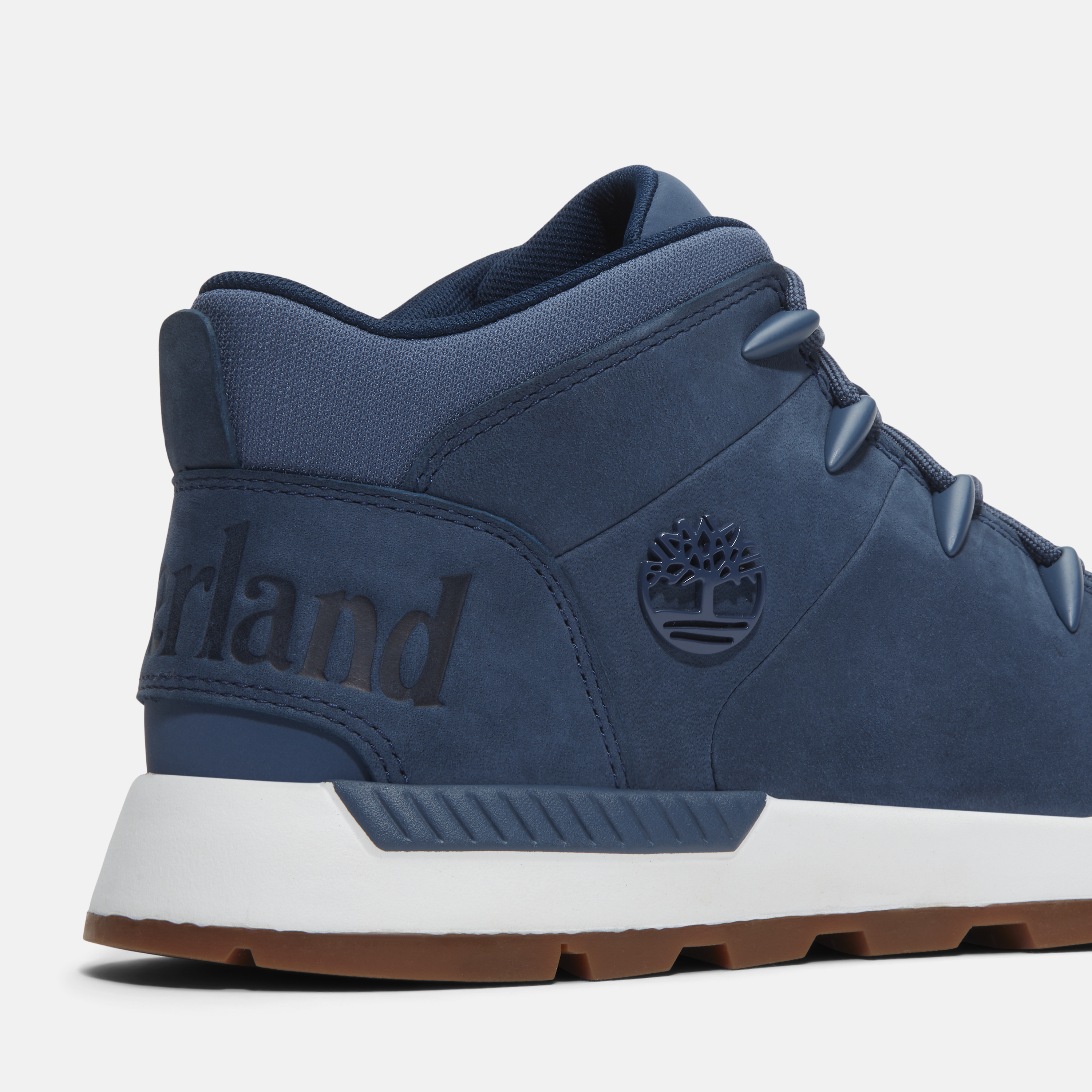 Sprint Trekker Mid Lace Up Sneaker For Men