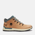 Sprint Trekker Mid Lace Up Sneaker For Men