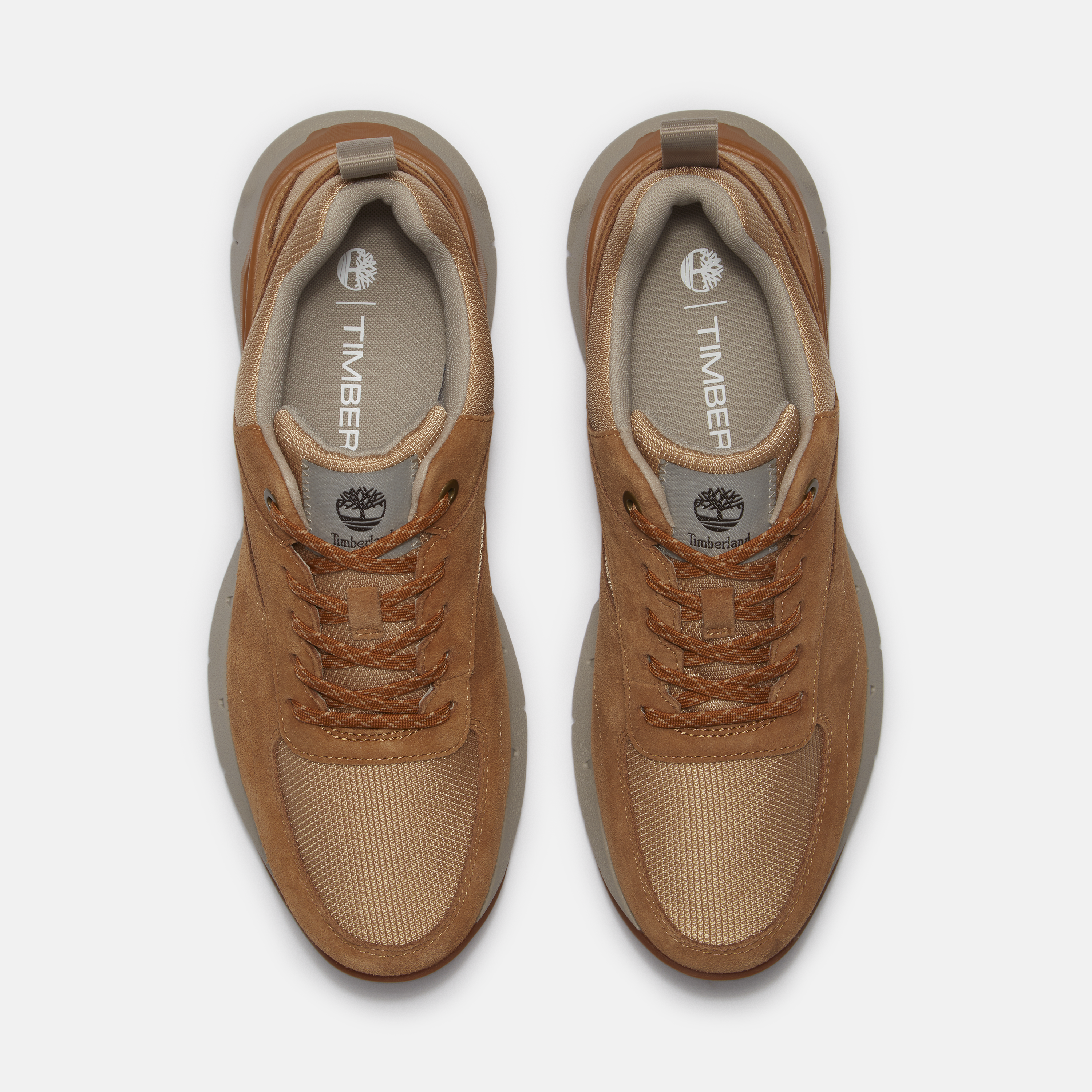 Voyager Park Low Lace Up Sneaker For Men