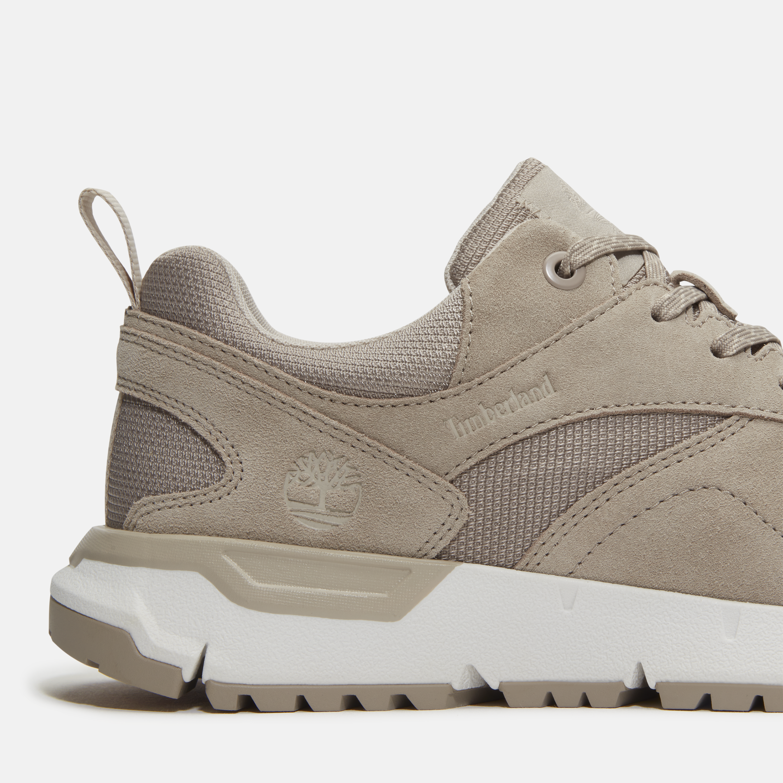 Voyager Park Low Lace-Up Sneaker For Men