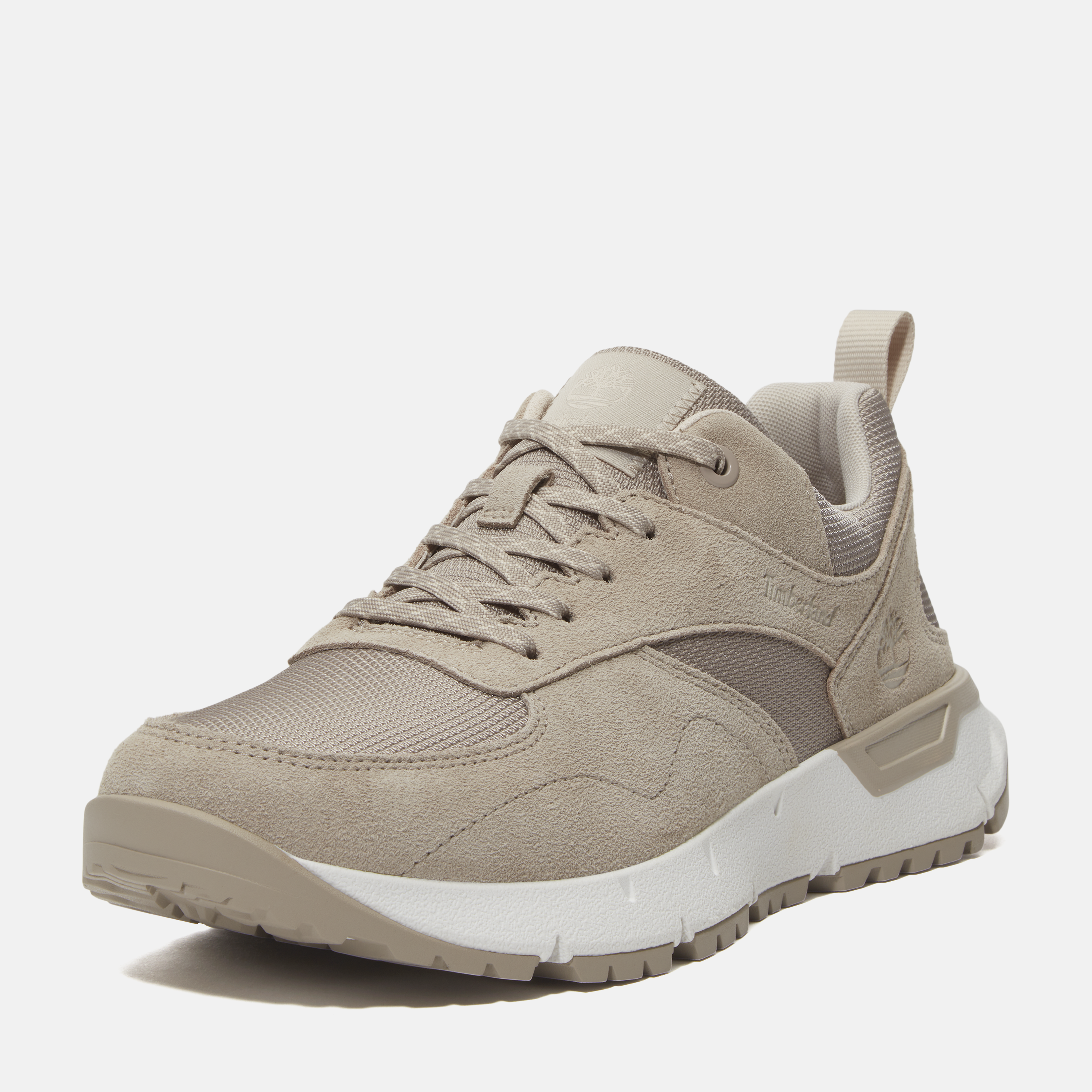 Voyager Park Low Lace-Up Sneaker For Men