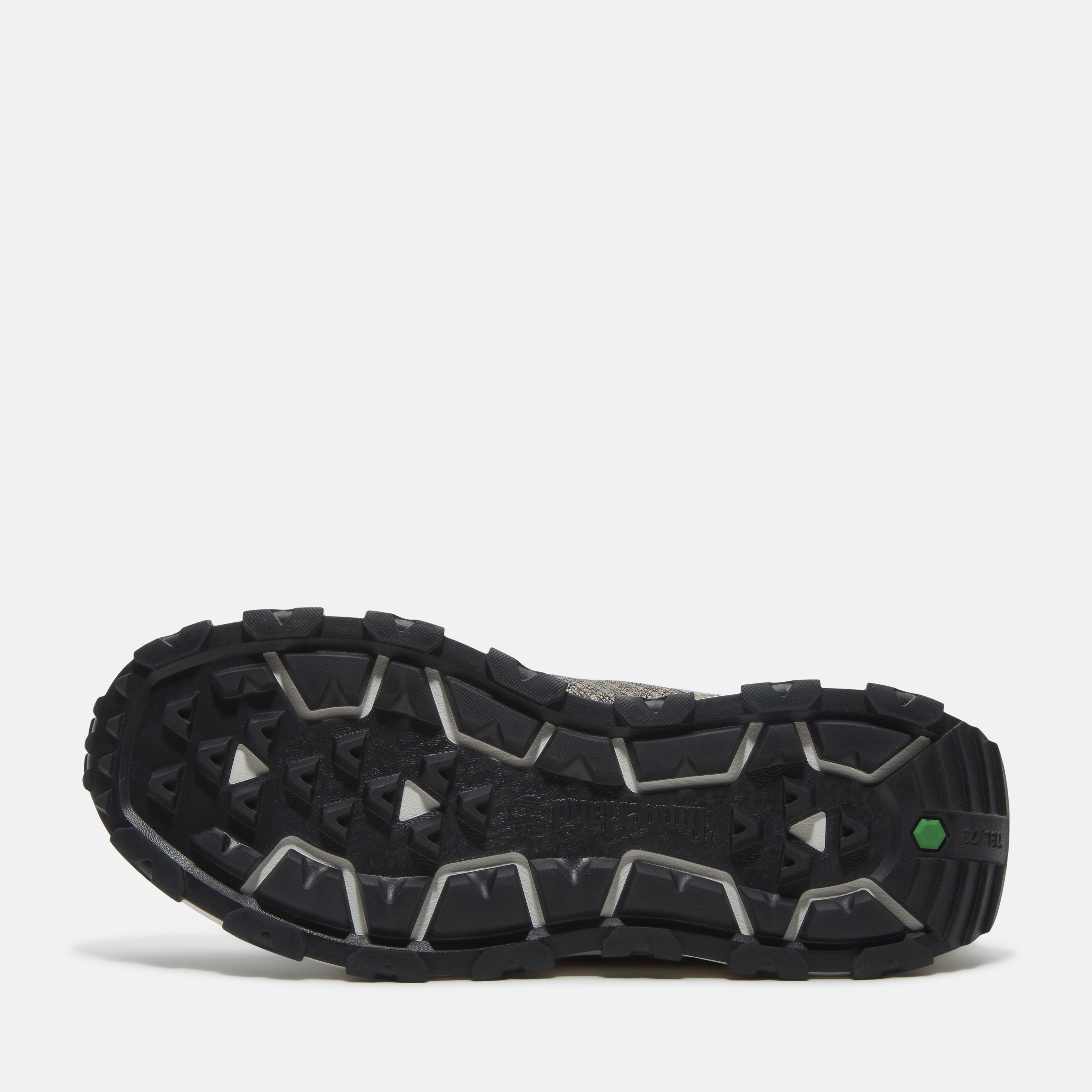 Winsor Trail Low Lace-Up Sneaker For Men