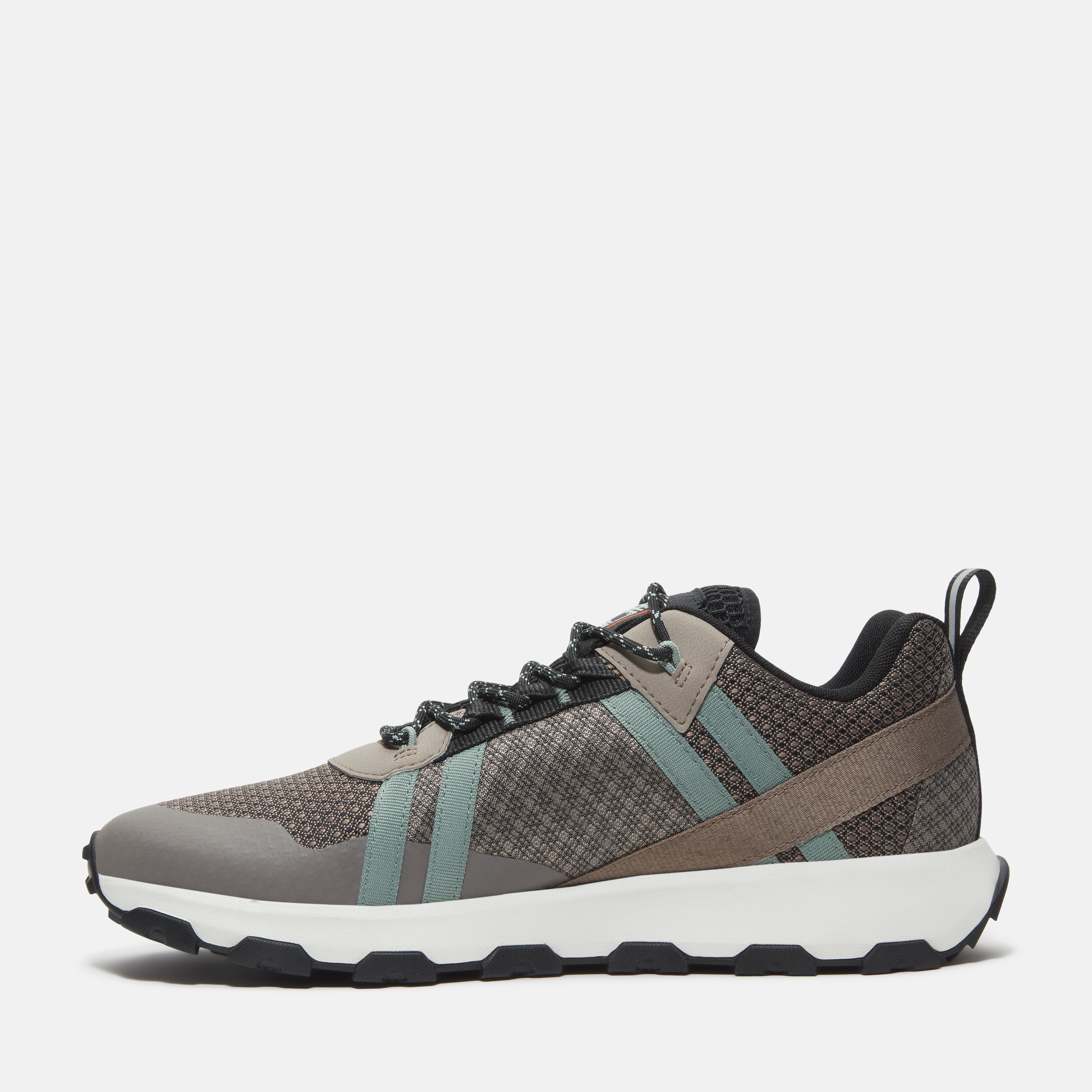 Winsor Trail Low Lace-Up Sneaker For Men