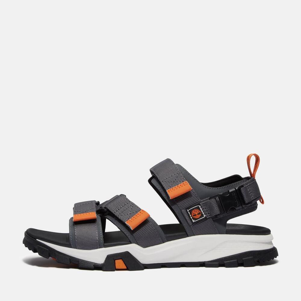 Garrison Trail Backstrap Sandal For Men