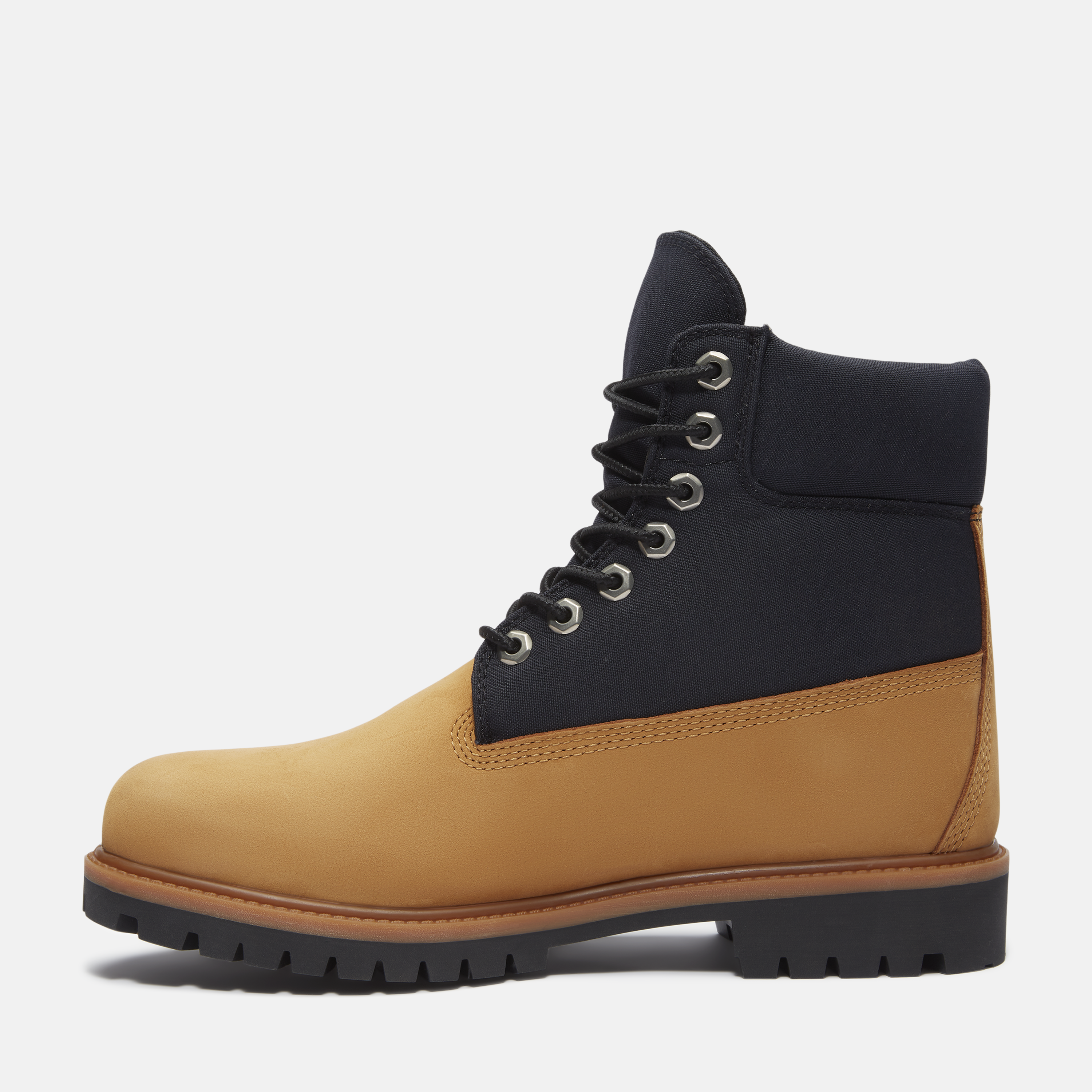 Timberland Heritage 6-Inch Lace Up Waterproof Boot For Men