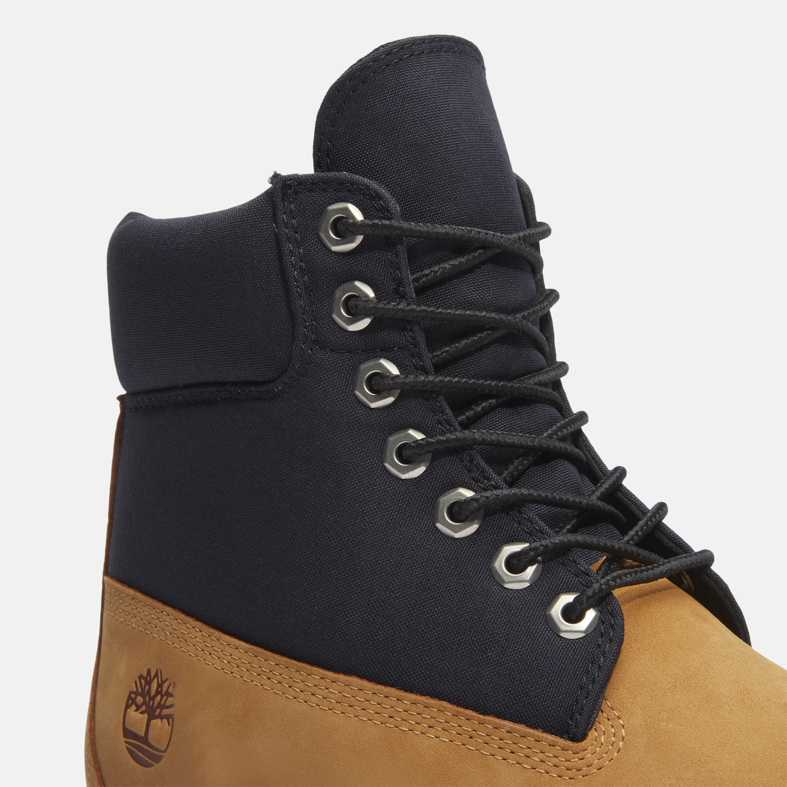 Timberland Heritage 6-Inch Lace Up Waterproof Boot For Men