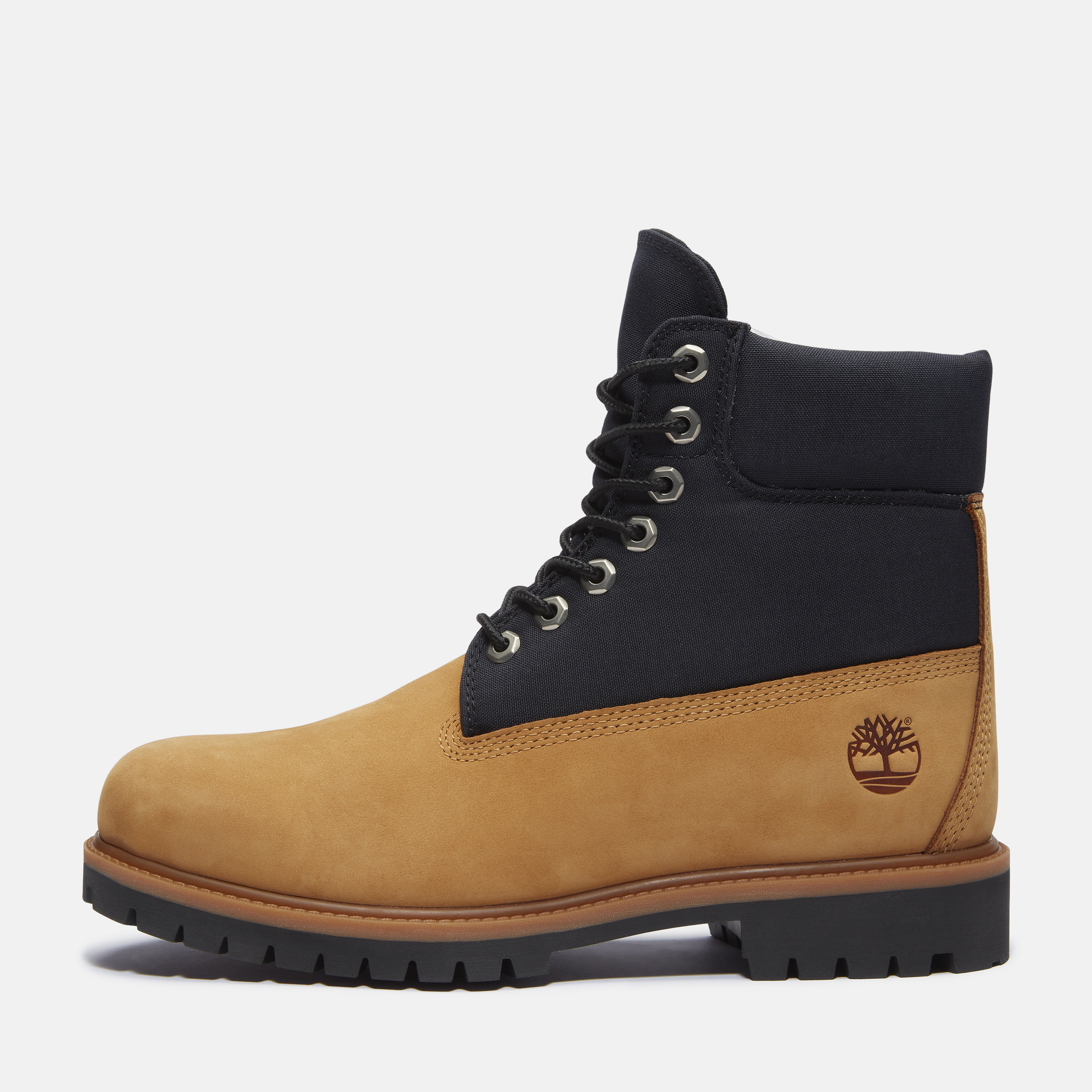 Timberland Heritage 6-Inch Lace Up Waterproof Boot For Men