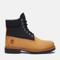 Timberland Heritage 6-Inch Lace Up Waterproof Boot For Men