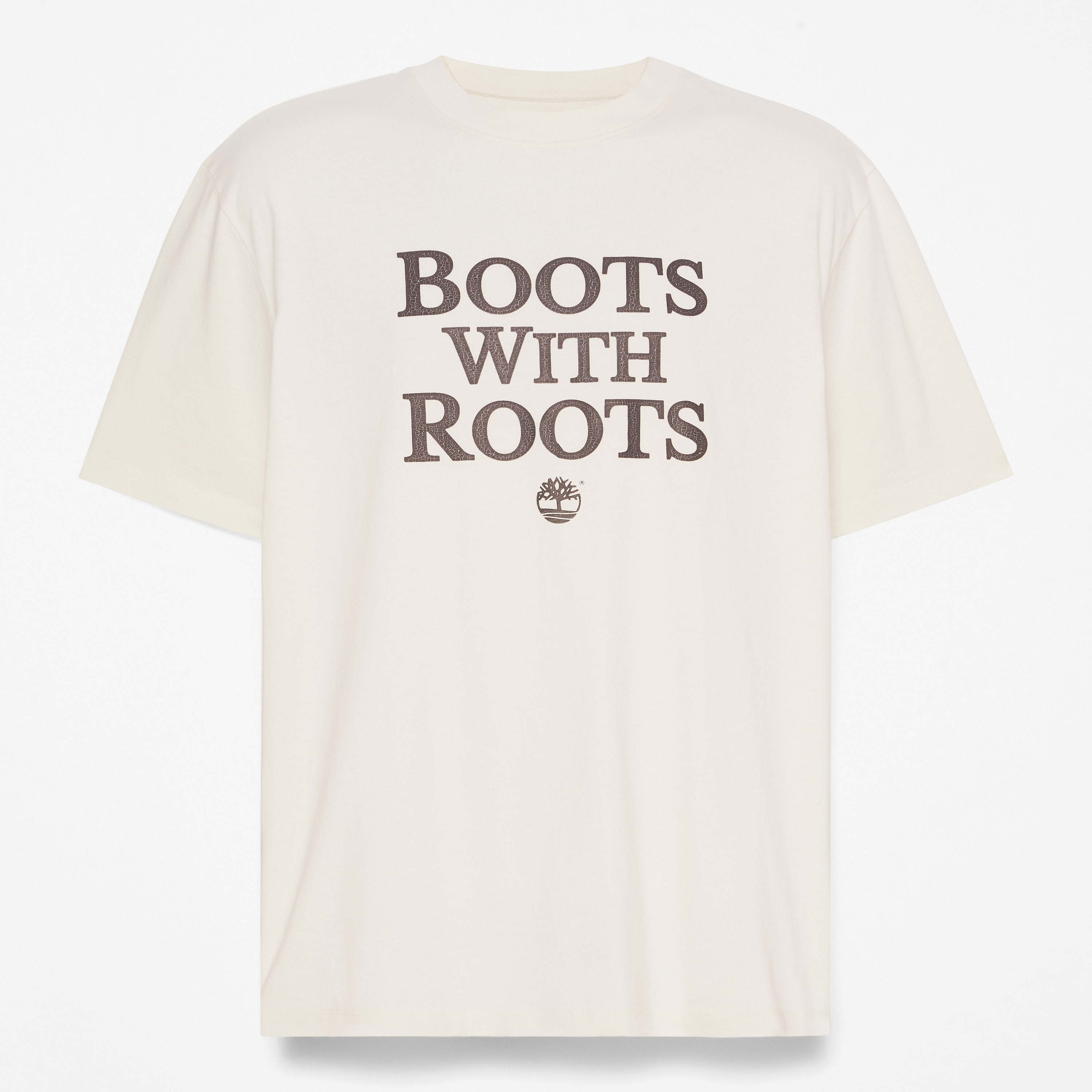 Slogan T-Shirt For Men