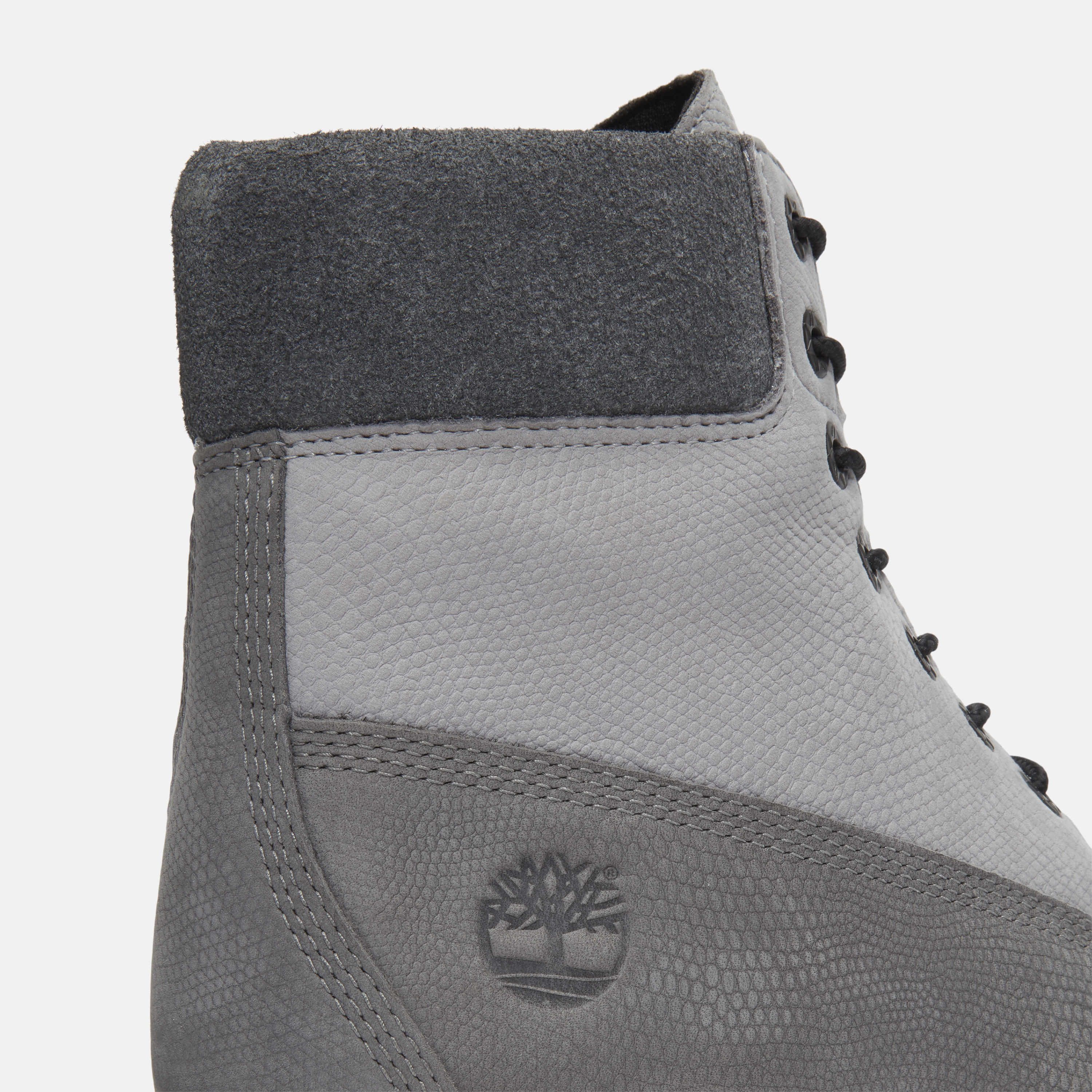 Timberland Premium 6 Inch Lace Up Waterproof Boot For Men