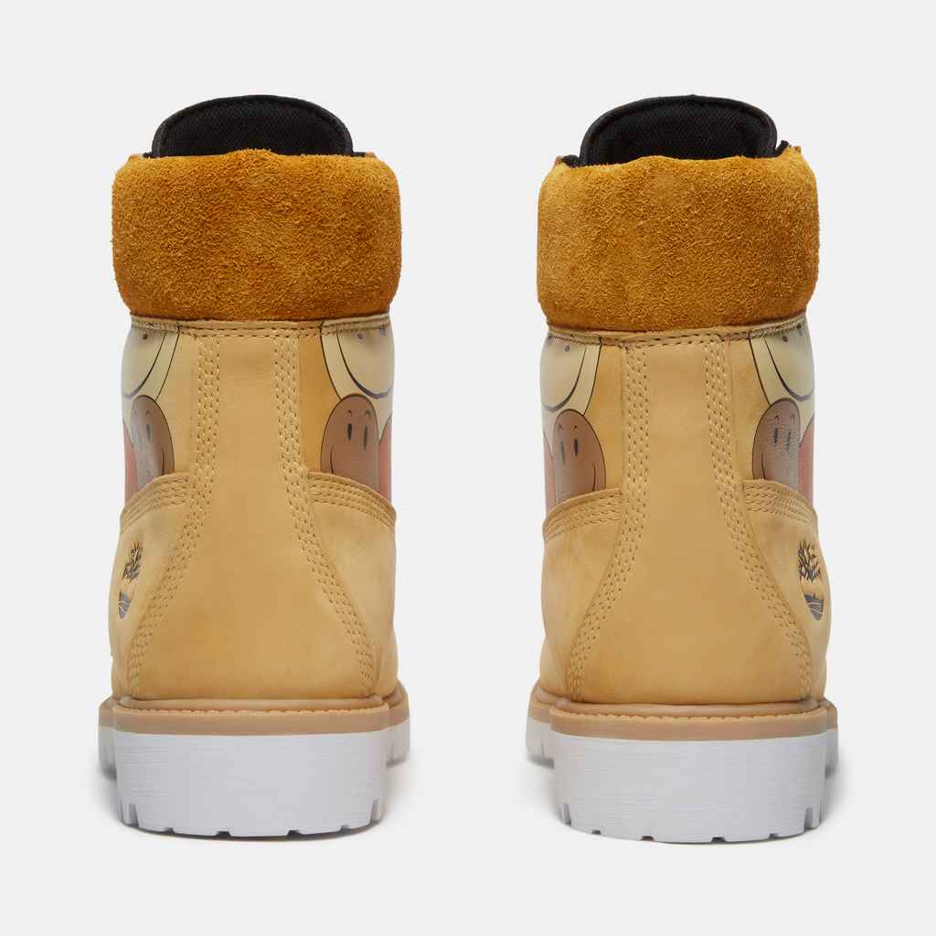 Timberland Premium 6 Inch Lace Up Waterproof Boot For Men