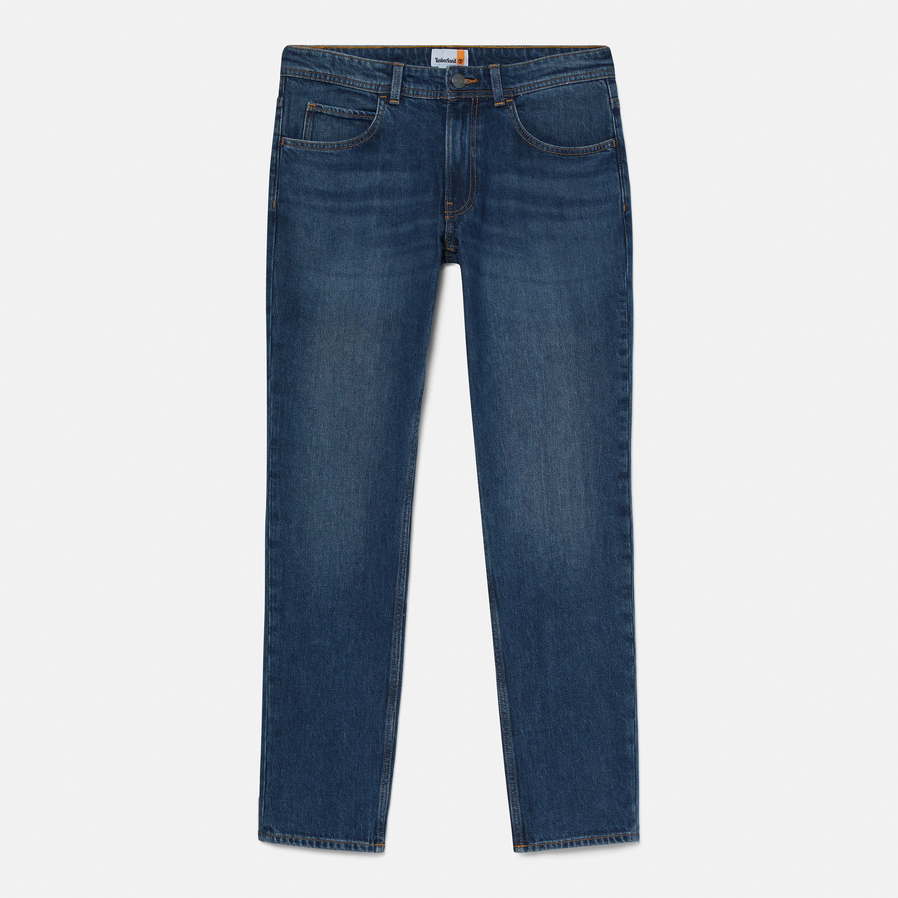 Sandown Slim Fit Denim Jeans for Men