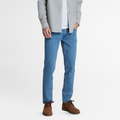 Sandown Slim Fit Denim Jeans for Men