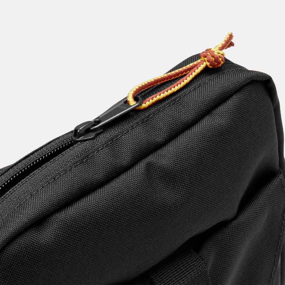 Heritage L&F Crossbody Bag