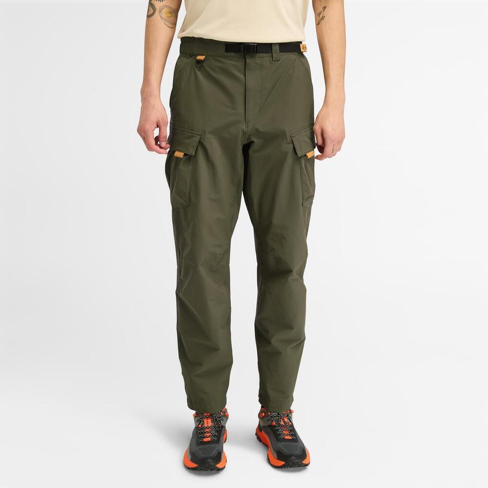 Baxter Peak Mobi Flex Tech Quick-Dry Stretch Pants For Men