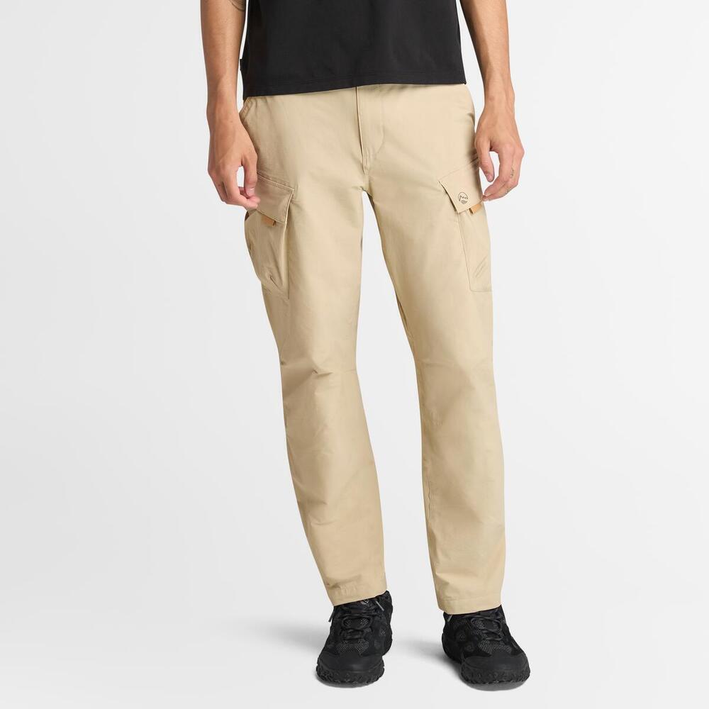 Baxter Peak Mobi Flex Tech Quick-Dry Stretch Pants For Men