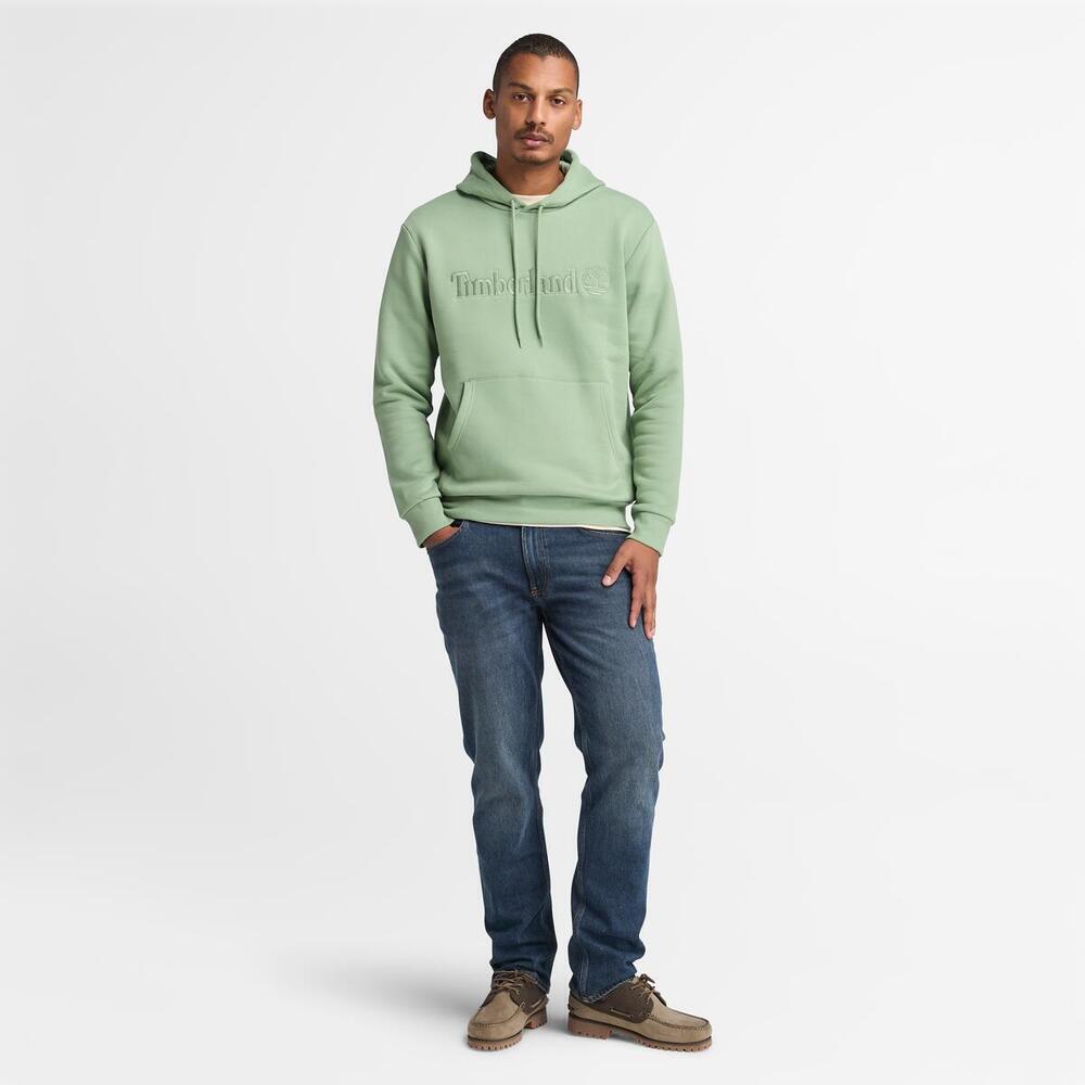 Hampthon Hoodie Pro For Men