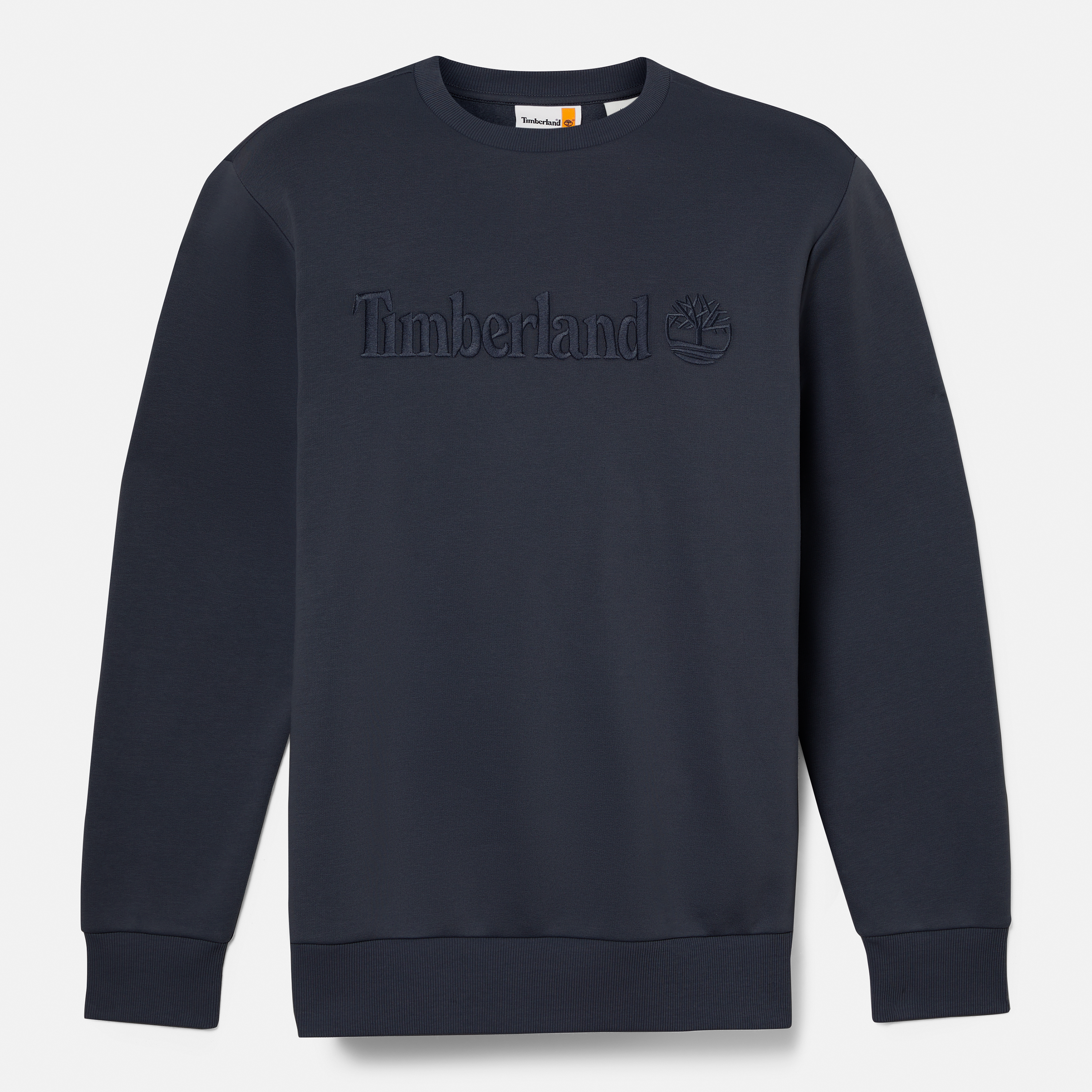Hampthon Crew Neck Sweatshirt For Men