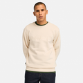 Hampthon Crew Neck Sweatshirt For Men