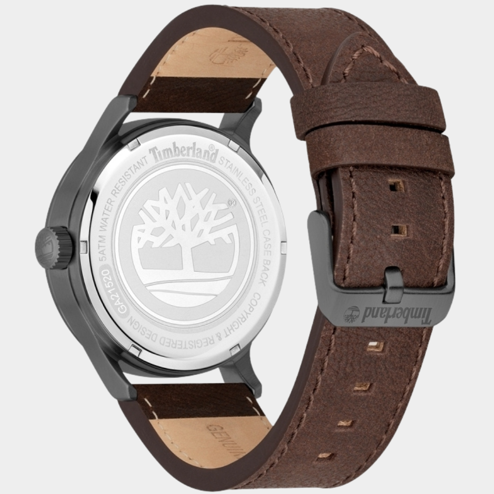 Trumbull Watch For Men