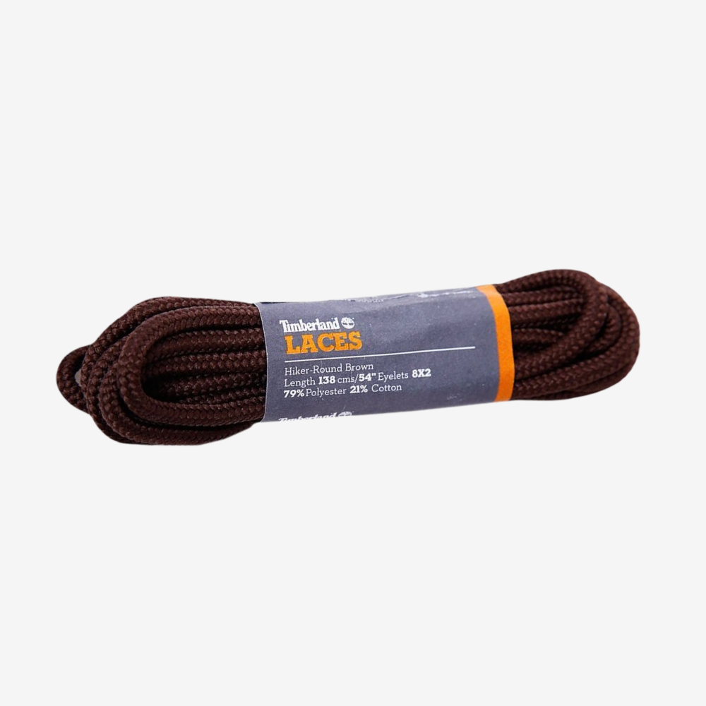 54 Inch Round Hiker Laces
