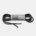 52 Inch Round Nylon Laces