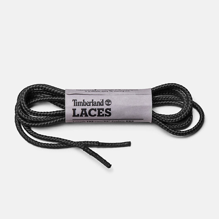 52 Inch Round Nylon Laces