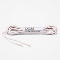 52 Inch Round Nylon Laces