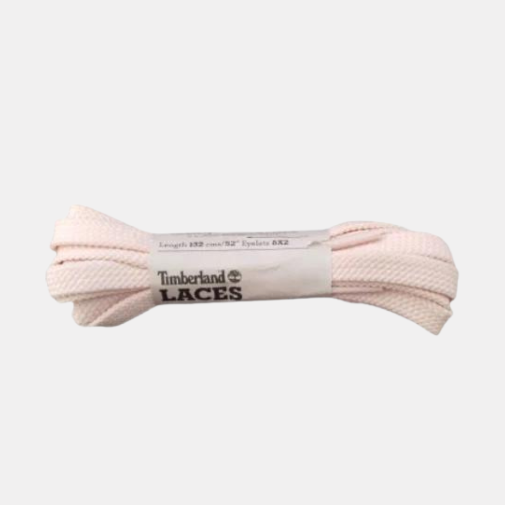 52 Inch Flat Polyester Laces