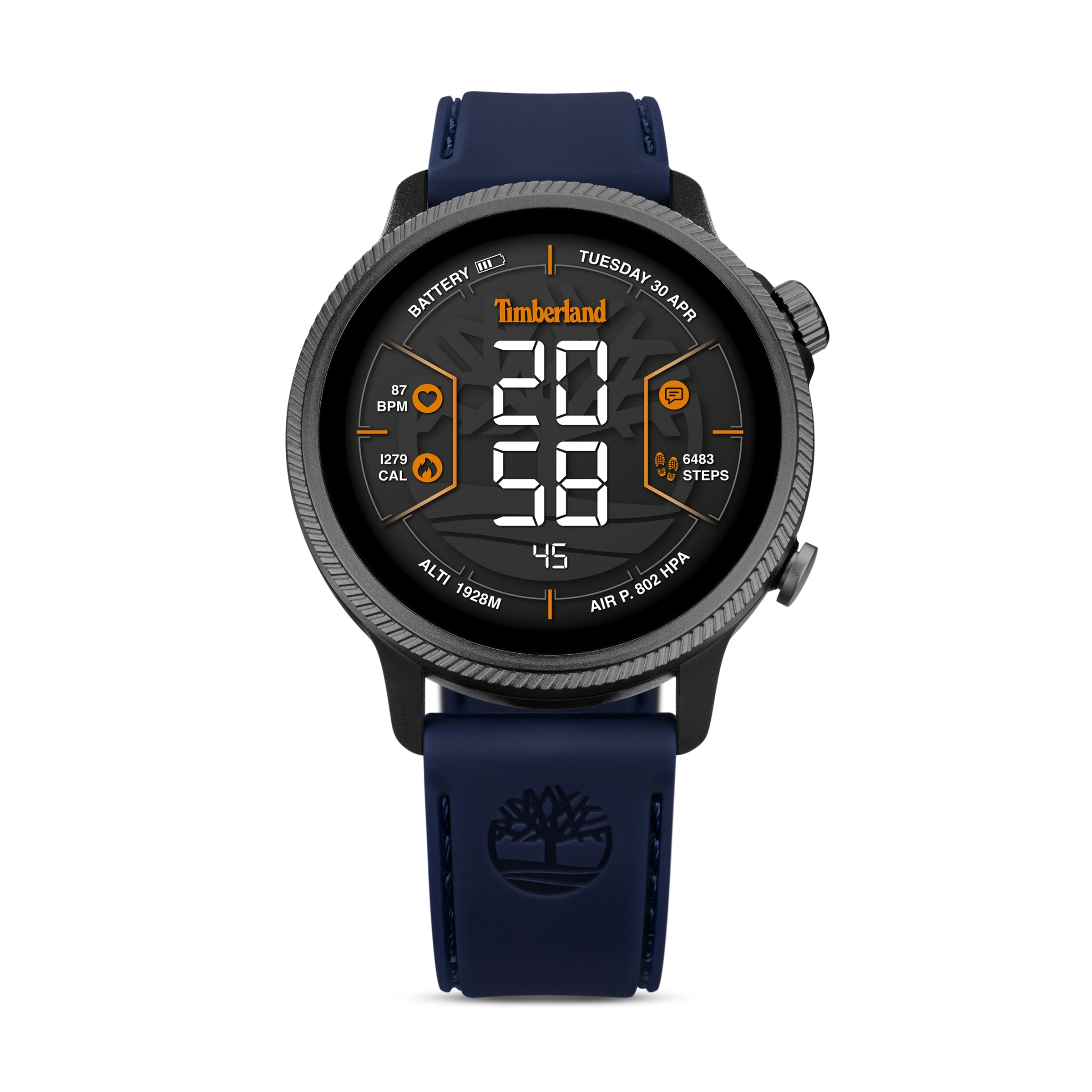 TRAIL FORCE SMARTWATCH SET