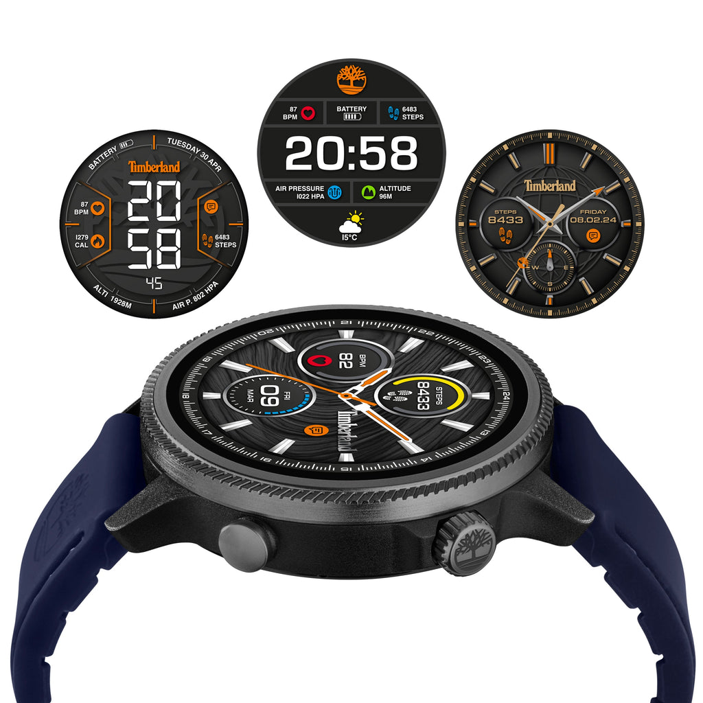 TRAIL FORCE SMARTWATCH SET