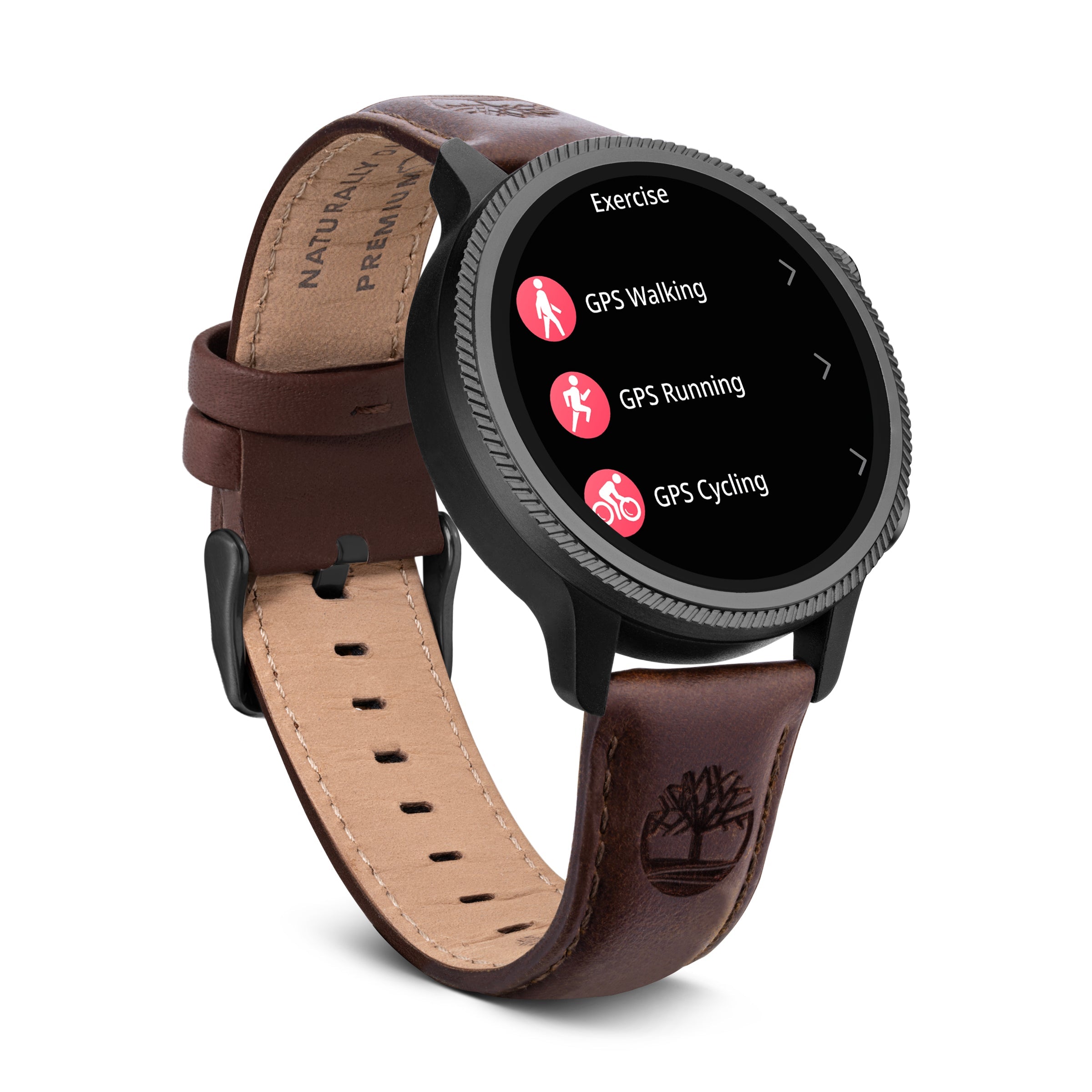 TRAIL FORCE SMARTWATCH SET