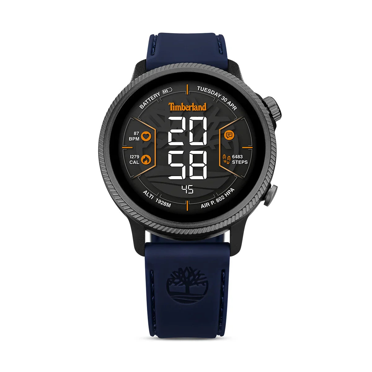 TRAIL FORCE SMARTWATCH