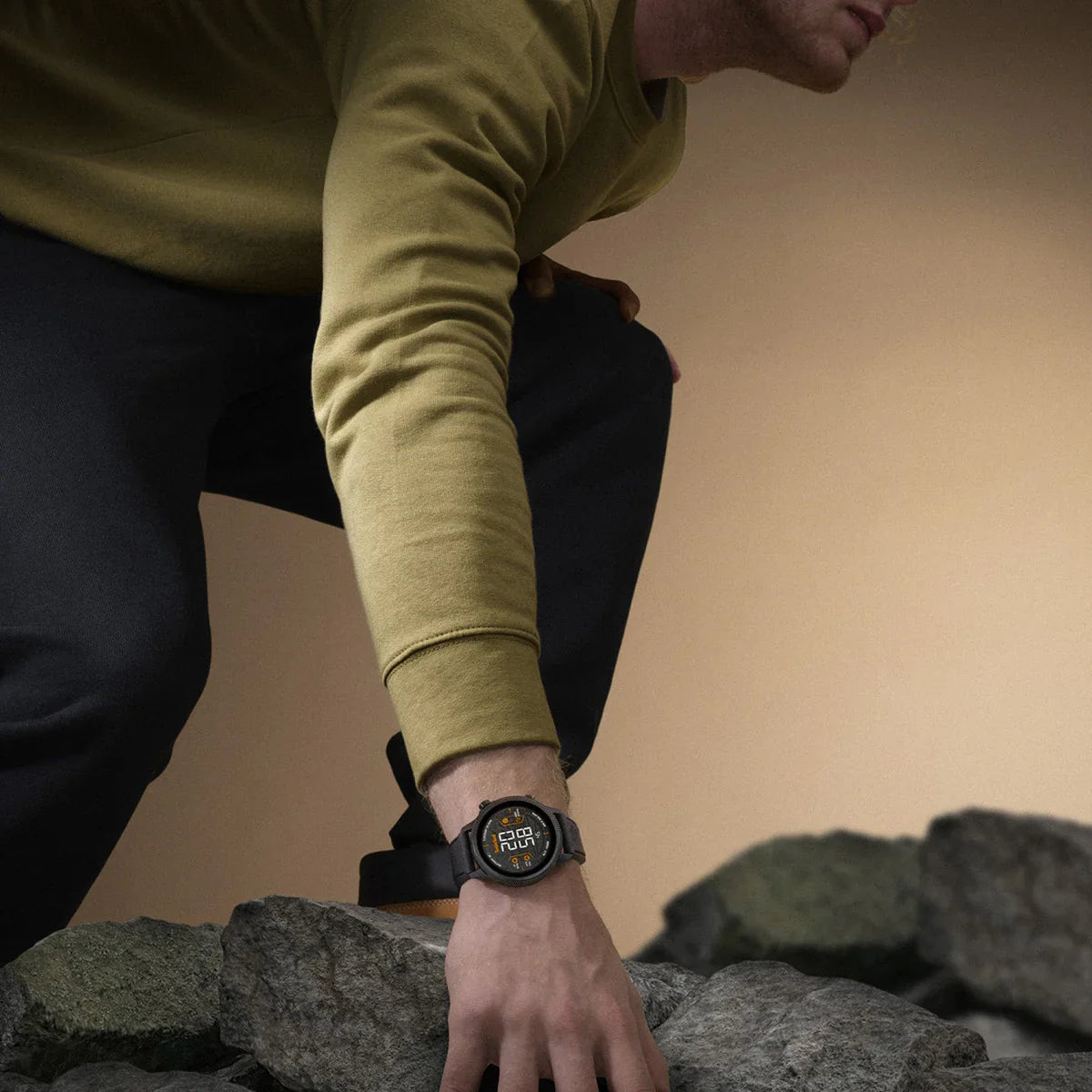 TRAIL FORCE SMARTWATCH SET