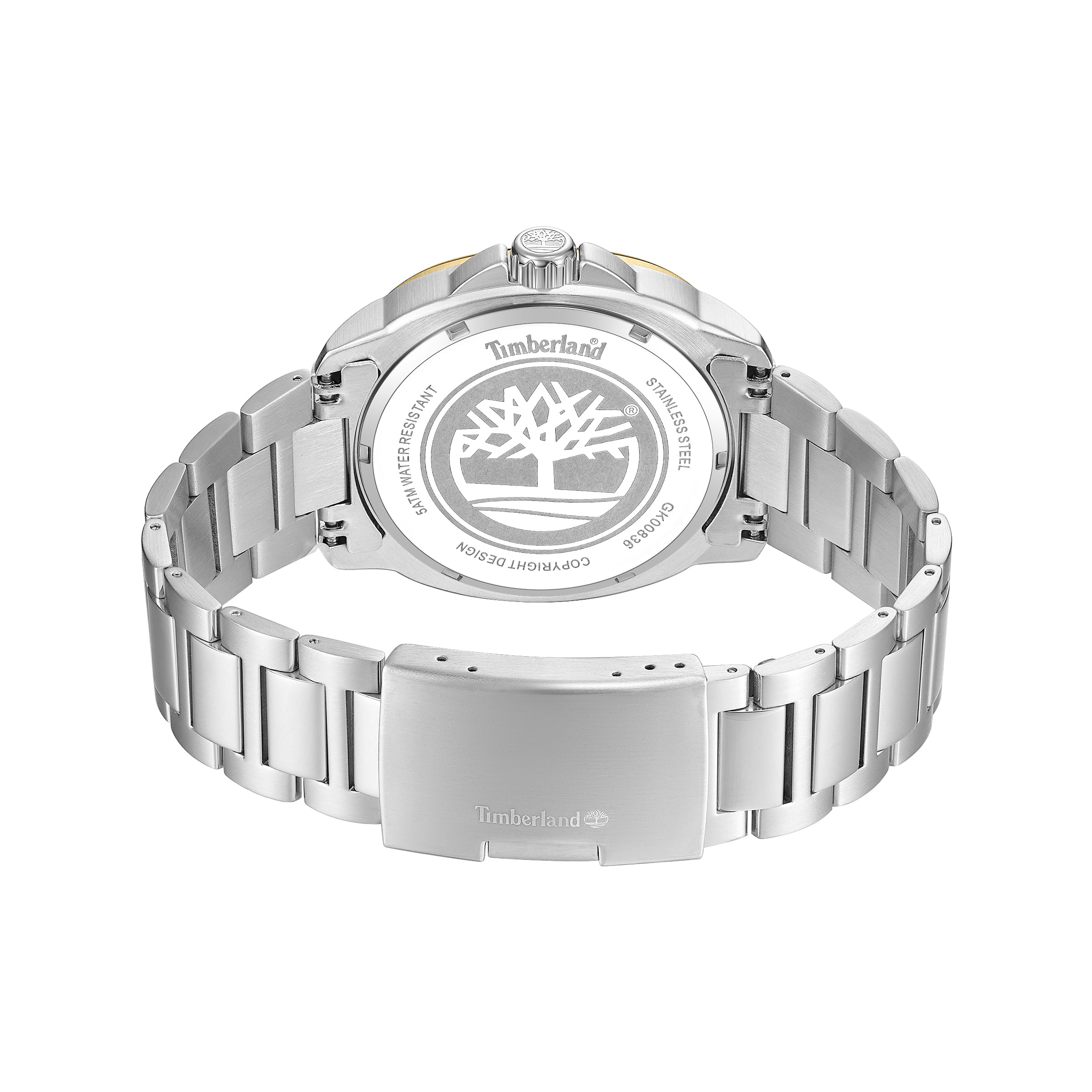 SWANSEY WATCH FOR MEN