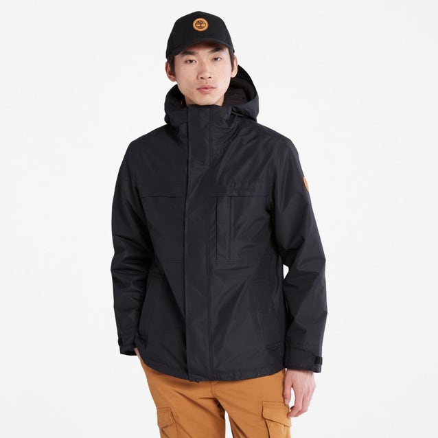 Benton Waterproof 3-In-1 Jacket For Men