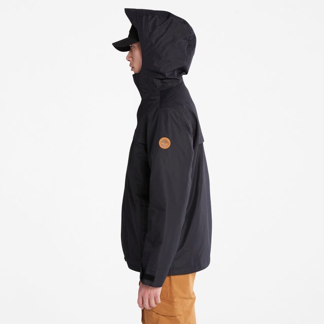 Benton Waterproof 3-In-1 Jacket For Men