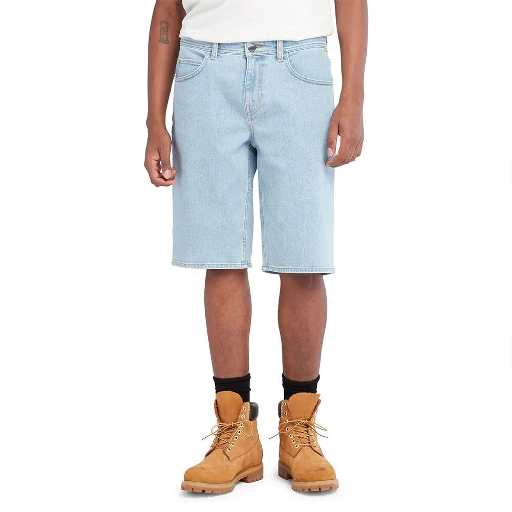 Denim Short  For Men