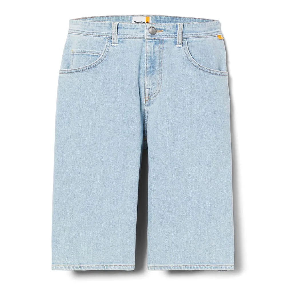 Denim Short  For Men