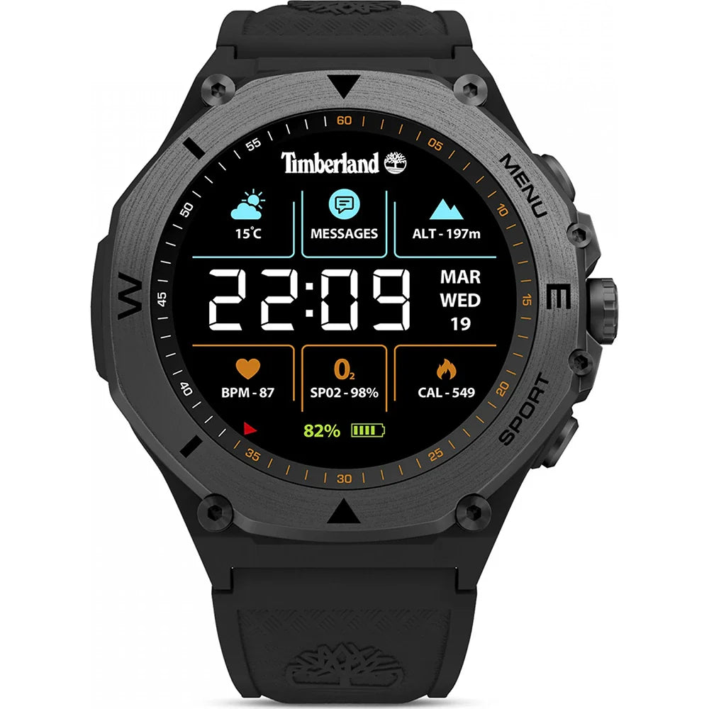 TRAILFORCE S2 SMARTWATCH