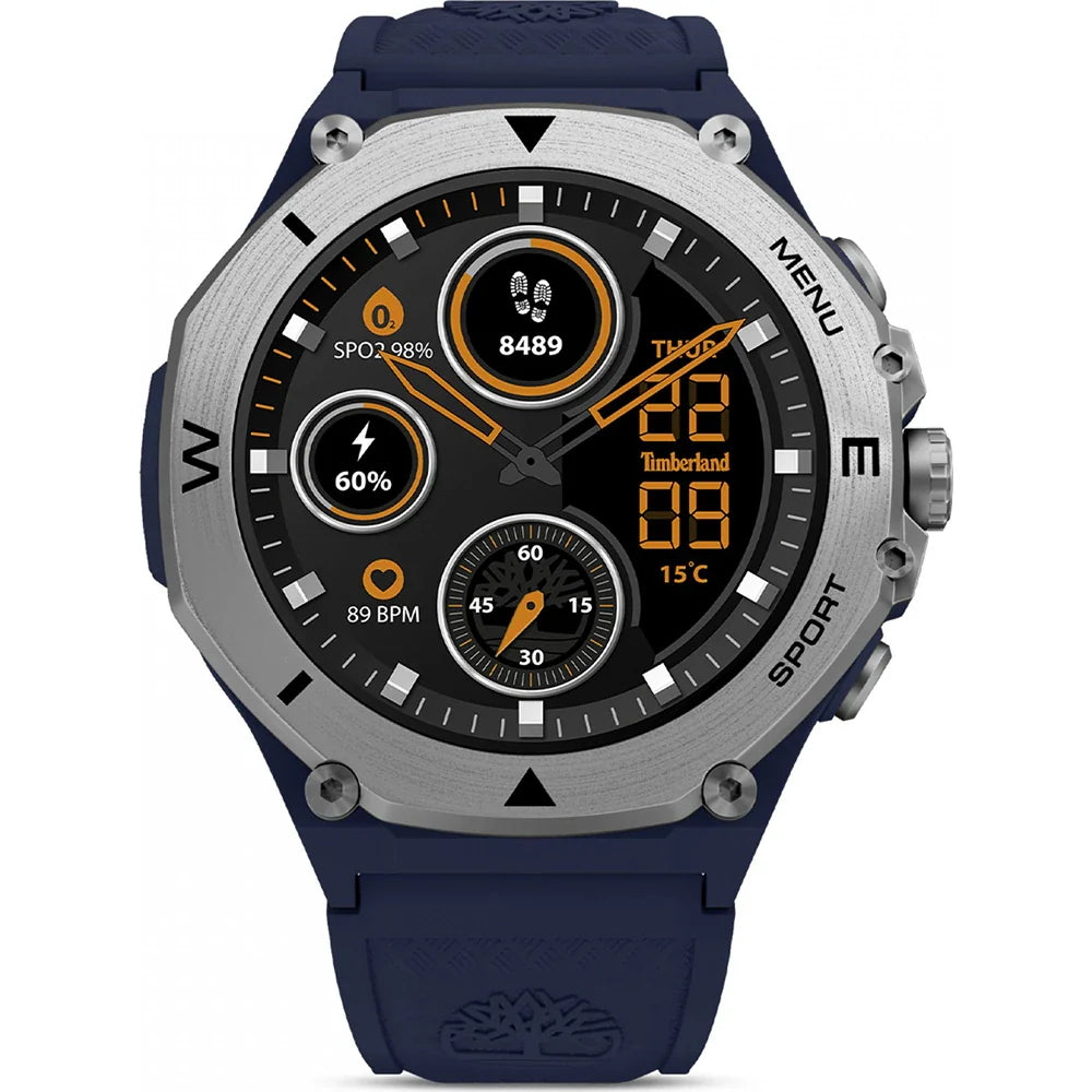TRAILFORCE S2 SMARTWATCH