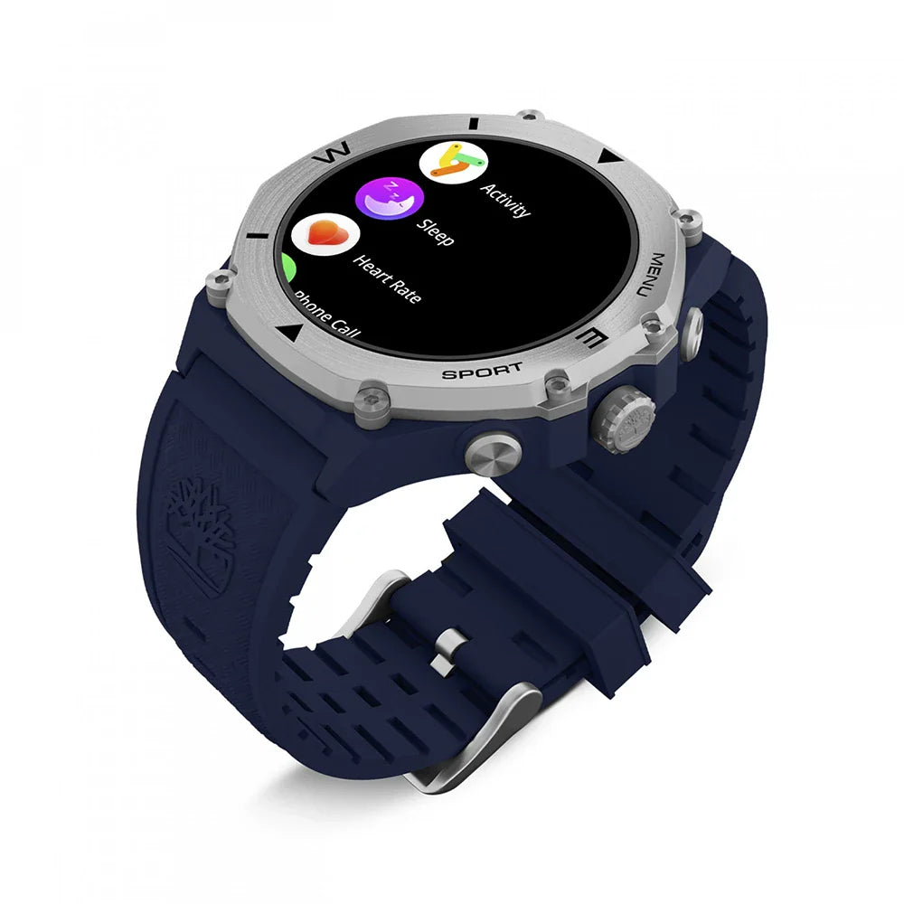 TRAILFORCE S2 SMARTWATCH