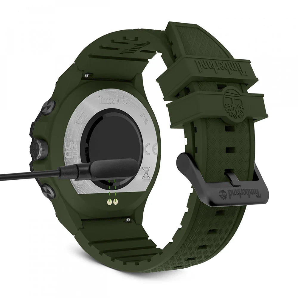 TRAILFORCE S2 SMARTWATCH