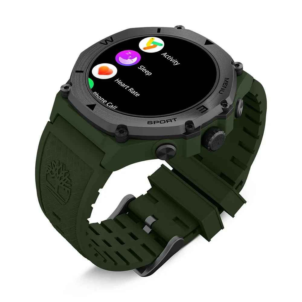TRAILFORCE S2 SMARTWATCH
