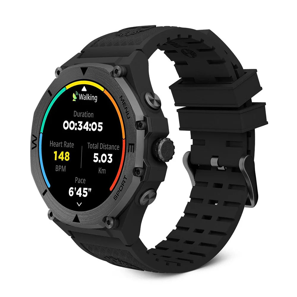 TRAILFORCE S2 SMARTWATCH