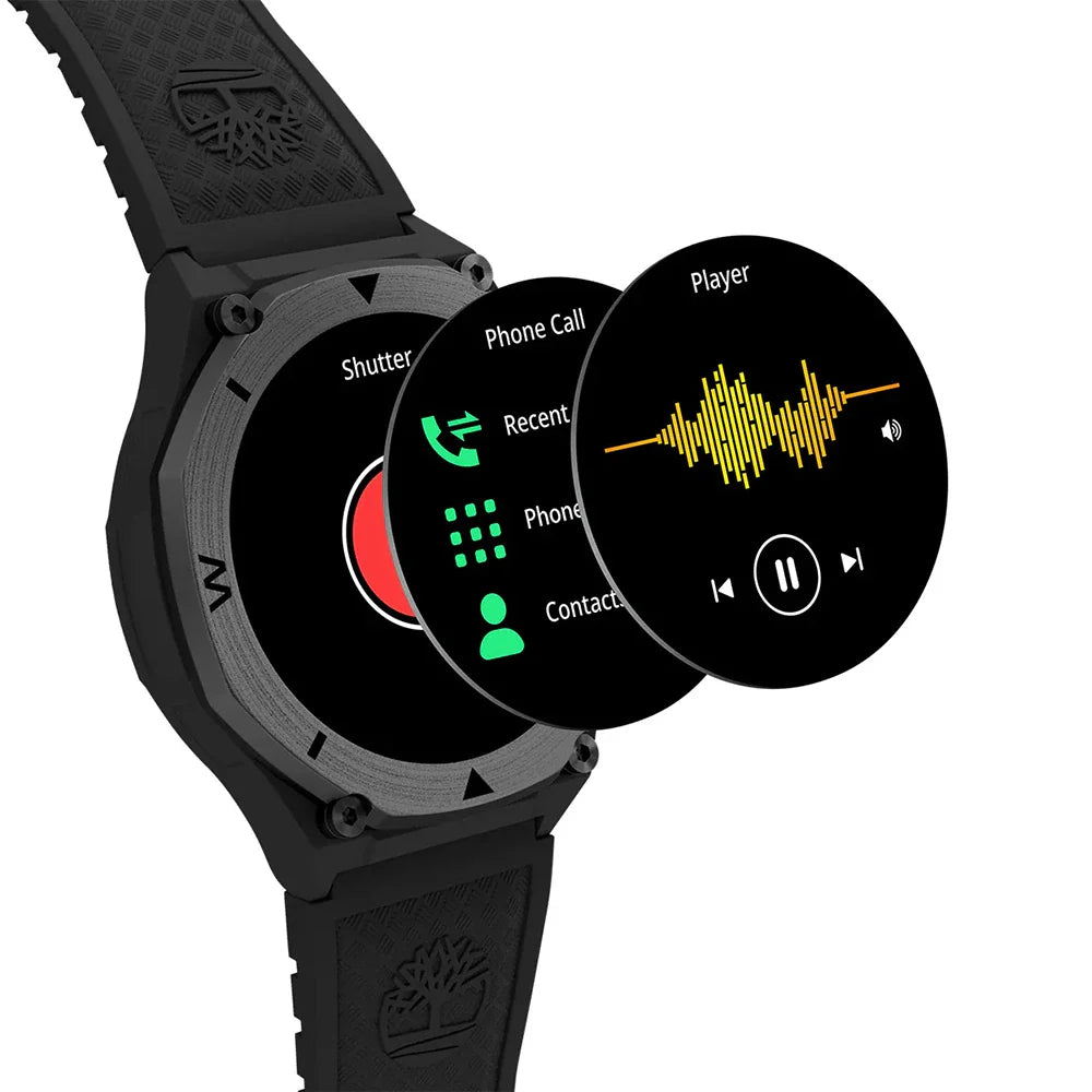 TRAILFORCE S2 SMARTWATCH